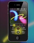 KORG iKaossilator for iPhone