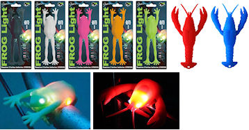 FROG Light/Zarigani Light