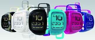 SWATCH TOUCH
