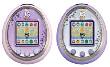 Tamagotchi iD L 15th Anniversary ver.