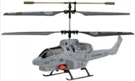 Cobra iHelicopter