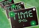 TIME／タイム