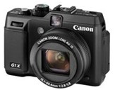 PowerShot G1 X