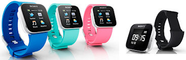 SmartWatch MN2