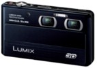 LUMIX DMC-3D1