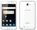 GALAXY Note SC-05D