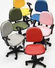 OFFICE CHAIR