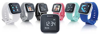 SmartWatch MN2