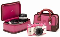 PENTAX Q MAGENTA PINK