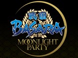 戦国BASARA -MOONLIGHT PARTY-