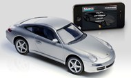 Interactive Bluetooth Remote Control Porsche 911carrera