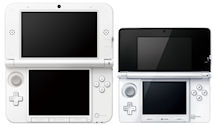 ニンテンドー3DS LL