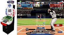 SEGA CARD-GEN MLB 2012