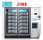 JINS Self Shop