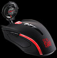 Tt eSPORTS BLACK Element Cyclone Edition