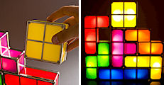 Tetris Light