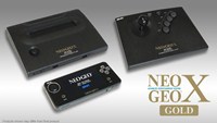 NEO GEO X