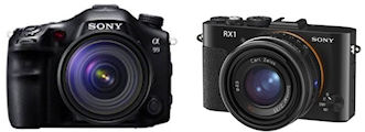 α99/DSC-RX1