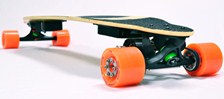 Boosted Boards