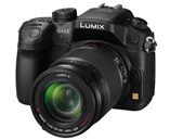 LUMIX DMC-GH3