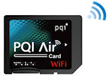 PQI Air Card