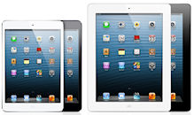 iPad mini/iPad