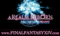 ファイナルファンタジーXIV：新生エオルゼア