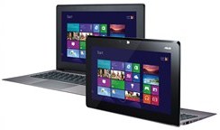 ASUS TAICHI