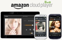 Amazon Cloud Player