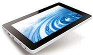 DOSPARA TABLET