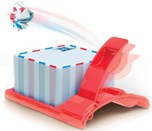 AIR MAIL LAUNCHER