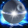 Star Wars Death Star Planetarium