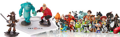 Disney Infinity