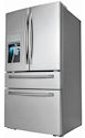 Samsung RF31FMESBSR Four-Door Refrigerator