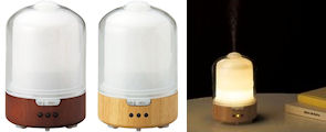 Aroma Diffuser tomori