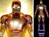 Iron Man MARK 42