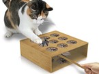 Cat Whack a Mole