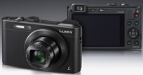 LUMIX DMC-LF1