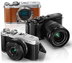 FUJIFILM X-M1