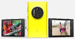 Lumia 1020