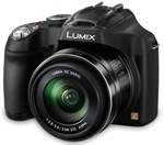 LUMIX DMC-FZ70