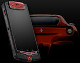 VERTU Ti Ferrari Limited Edition