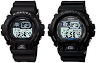 G-SHOCK