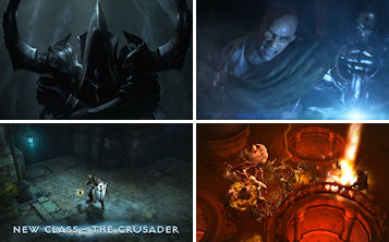 Diablo III: Reaper of Souls