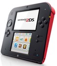 ニンテンドー2DS