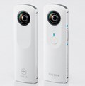 RICOH THETA