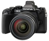 OLYMPUS OM-D E-M1