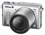 Nikon 1 AW1