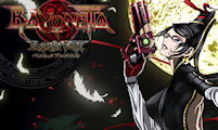 BAYONETTA Bloody Fate