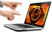 HP ENVY17 Leap Motion SE